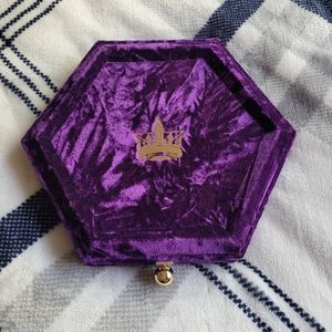 Jeffree Star Blood Lust Palette